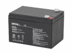 VIPOW gélová batéria 12V 14Ah