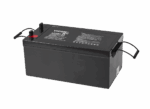 VIPOW 12V 250Ah gélová batéria