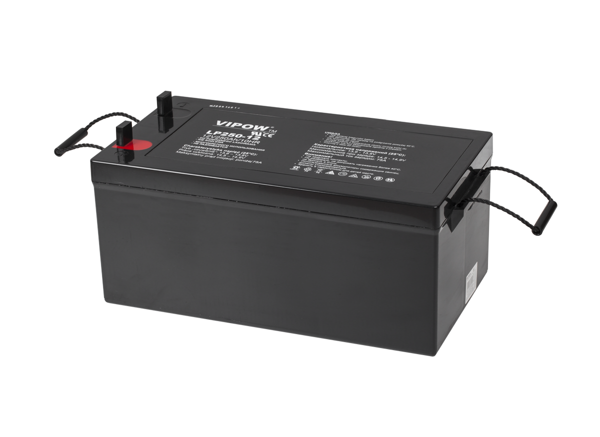 akumulator-zelowy-vipow-12v-250ah-c3a250bae7e5494cad445b3838460a30-7d495f19 VIPOW 12V 250Ah gélová batéria – Obrázok 1