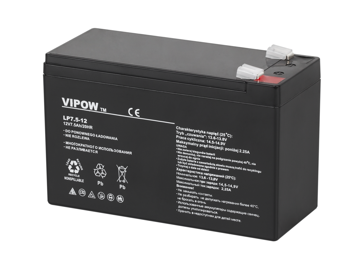 akumulator-zelowy-vipow-12v-7-5ah-cb2660e3d4cf43ae984d86293503ae2a-6523fe37 VIPOW gélová batéria 12V 7,5Ah – Obrázok 1
