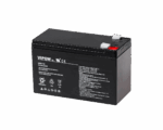 VIPOW gélová batéria 12V 9Ah