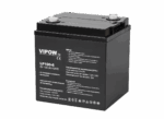VIPOW 6V 100Ah gélová batéria