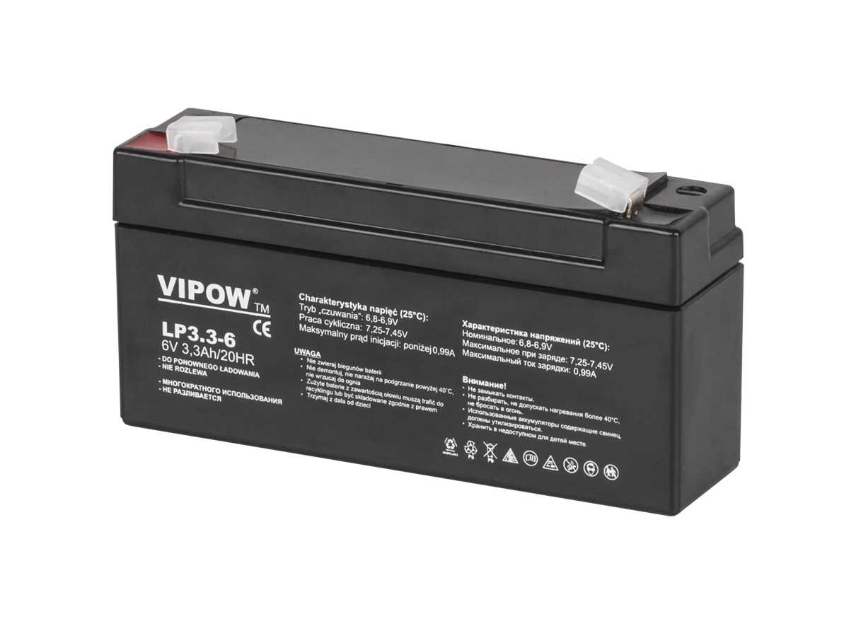 akumulator-zelowy-vipow-6v-3-3ah-482f2b29837d4182be0dc0d75f9ca773-7a249b00 VIPOW 6V 3,3Ah gélová batéria – Obrázok 1