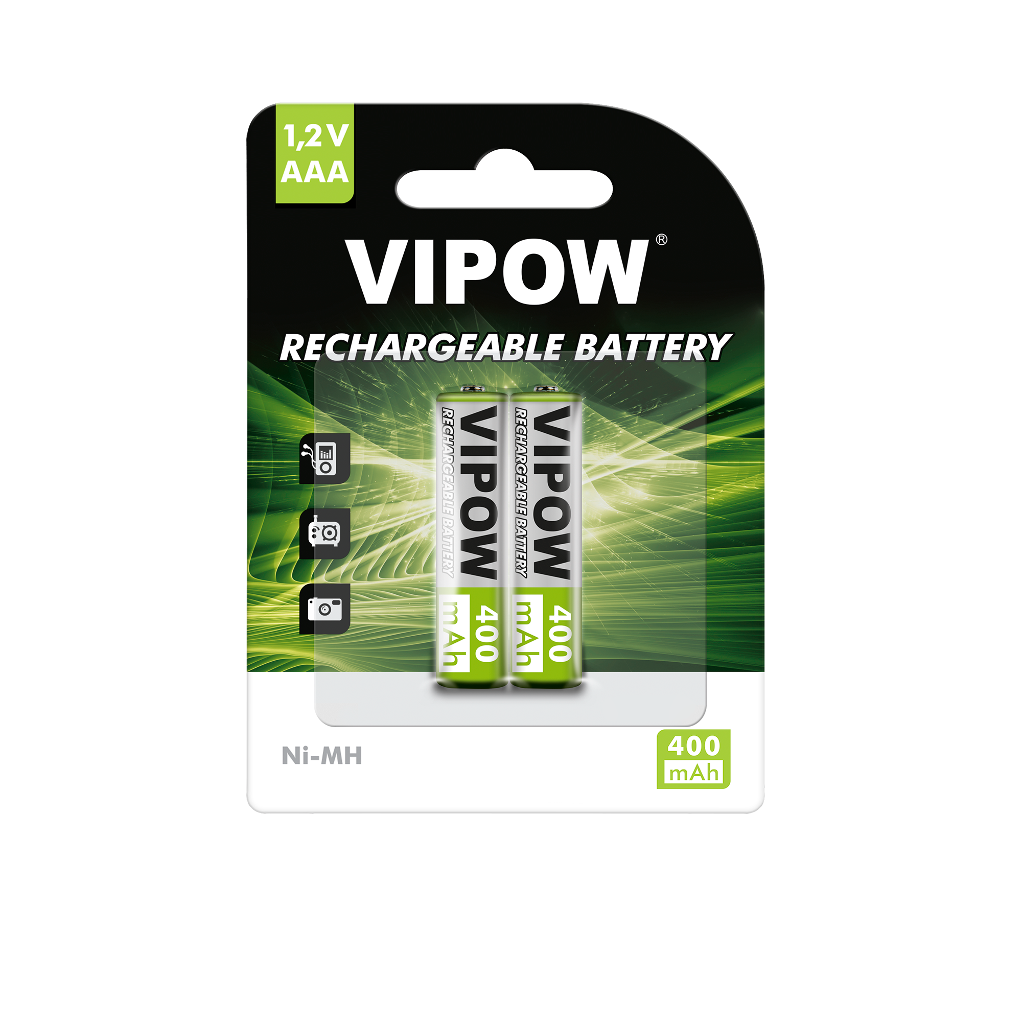 akumulatorki-vipow-r03-400-mah-ni-mh-2szt-bl-6e476e4ef6894861b1455f582a564092-45448e16 VIPOW R03 400 mAh Ni-MH batérie 2ks/bal – Obrázok 1