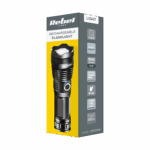 Rebel 10W nabíjateľná LED baterka – Obrázok 8