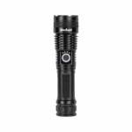 Rebel 10W nabíjateľná LED baterka – Obrázok 2
