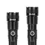 Rebel 10W nabíjateľná LED baterka – Obrázok 4