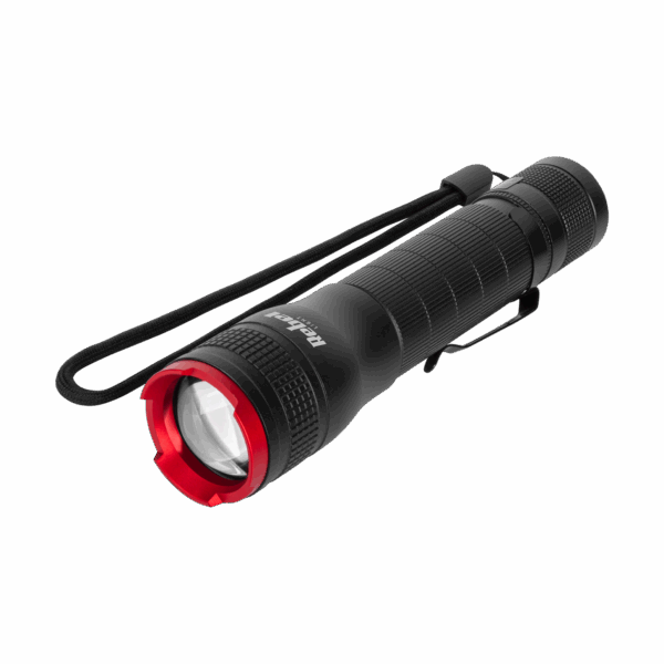 Rebel nabíjateľná ručná baterka - 800Lm