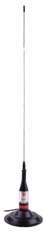 CB anténa Peiying Elite CB 115 s magnetom – Obrázok 3