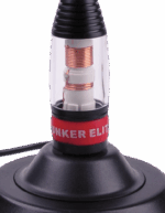 CB anténa Peiying Elite CB 115 s magnetom – Obrázok 2