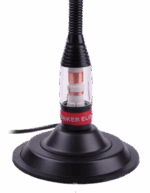 CB anténa Peiying Elite CB 115 s magnetom