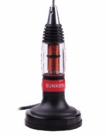 Anténa CB Sunker Elite CB 119 s magnetom