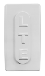 DUAL LTE 17 dBi 1800 MHz anténa – Obrázok 3