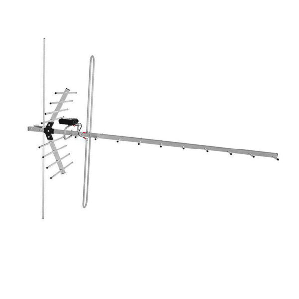 DVB-T COMBO MAX MUX-8 TV anténa Thames