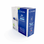 DVB-T/T2 TV anténa ASR Classic 5G PROTECTED 2023 ECO Telkom Telmor (bez napájania) – Obrázok 6
