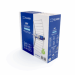 TV anténa DVB-T/T2 ASR Classic 5G PROTECTED 2023 s napájaním ZZA-7 Telkom Telmor – Obrázok 6