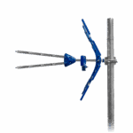 DVB-T/T2 UHF TV anténa TT-365 5G Protected Telkom Telmor – Obrázok 4