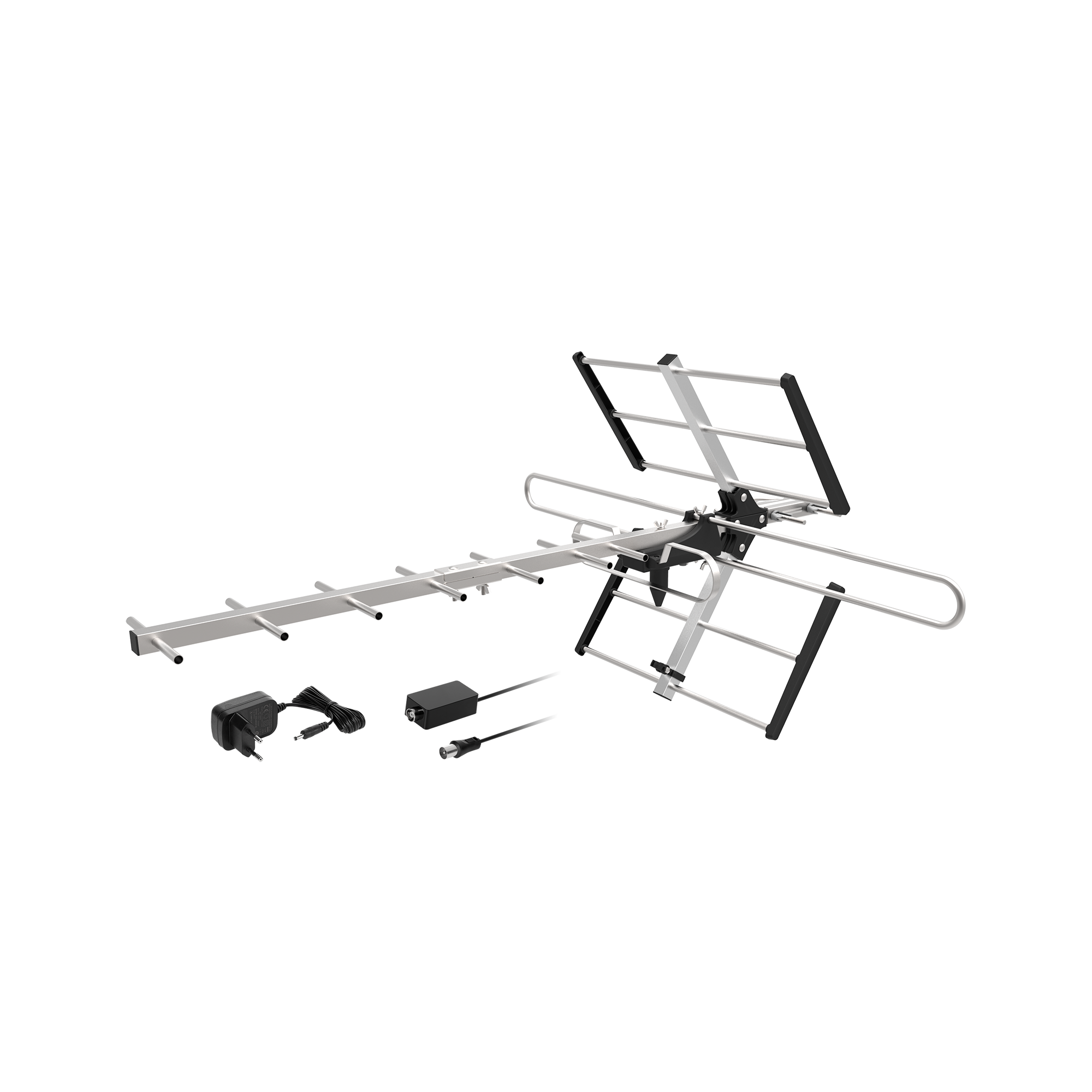 antena-tv-kierunkowa-aktywna-typu-yagi-cabletech-5f1e446b74c5463983fac4f4c3b1521c-6071bd17 Aktívna smerová TV anténa, Yagi typ Cabletech – Obrázok 1