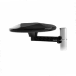 Anténa mobilnej TV UFO STRONG ULTRA MI-ANT07 Mistral čierna