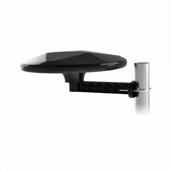 Anténa mobilnej TV UFO STRONG ULTRA MI-ANT07 Mistral čierna
