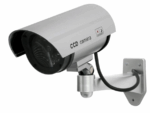 Maketa IR LED kamery IR1100 S