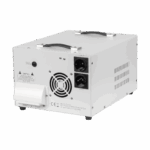 Automatický regulátor napätia KEMOT MSER-10000 (10000 VA, servomotor) – Obrázok 2