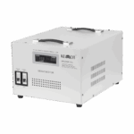 Automatický regulátor napätia KEMOT MSER-10000 (10000 VA, servomotor)