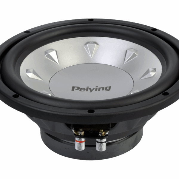 Basový reproduktor do auta PY-BC250F1