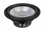 PY-BC300F1 12" basový reproduktor do auta