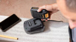 20V, 2A nabíjateľná batéria Rebel Tools – Obrázok 6
