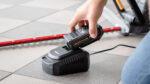20V, 2A nabíjateľná batéria Rebel Tools – Obrázok 7