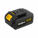 20V 4A nabíjateľná batéria Rebel Tools