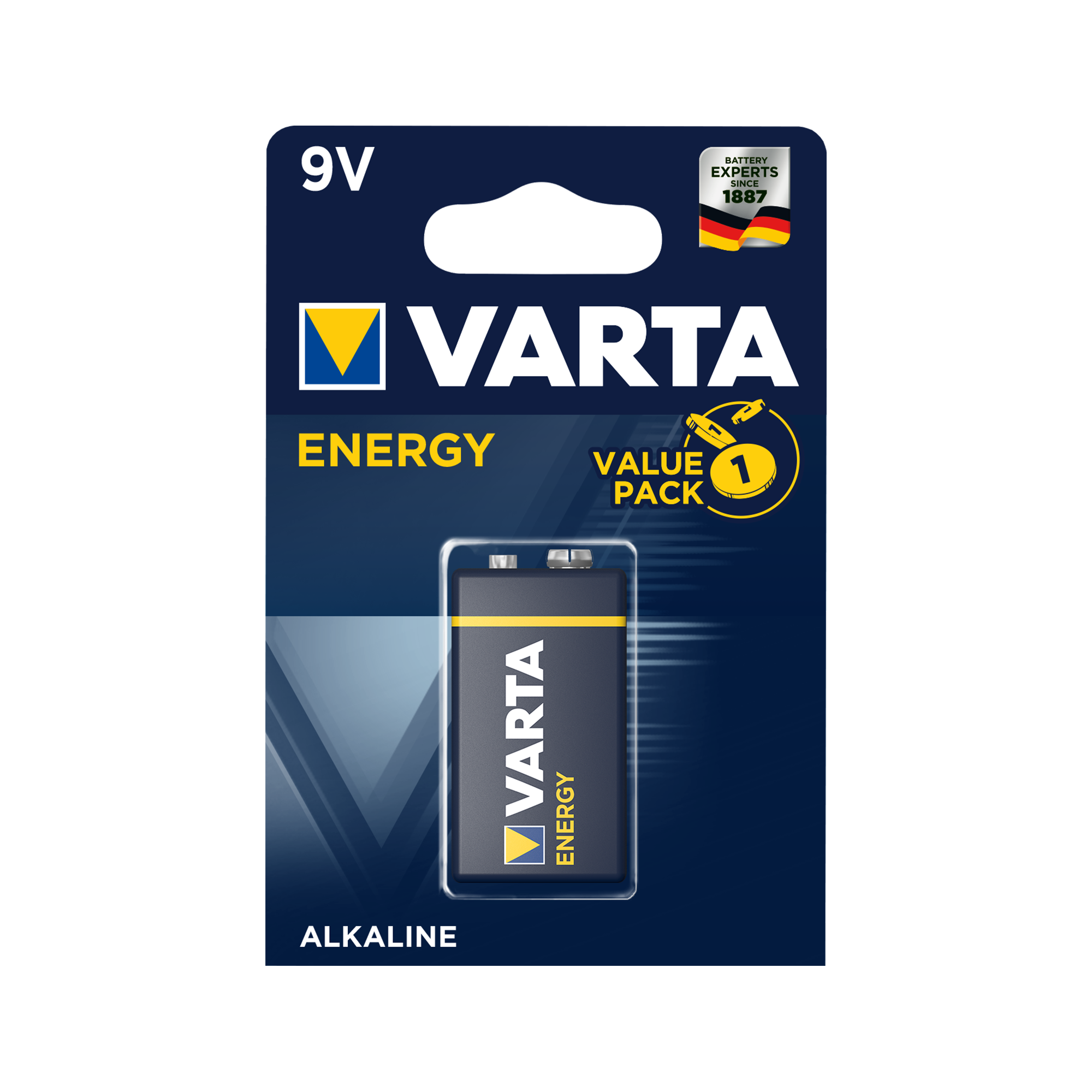 bateria-alkaliczna-varta-9v-energy-1szt-bl-8680f731982140ce9b6ebab202f872c7-d779ccc9 VARTA 9V ENERGY alkalická batéria 1 ks/bl. – Obrázok 1