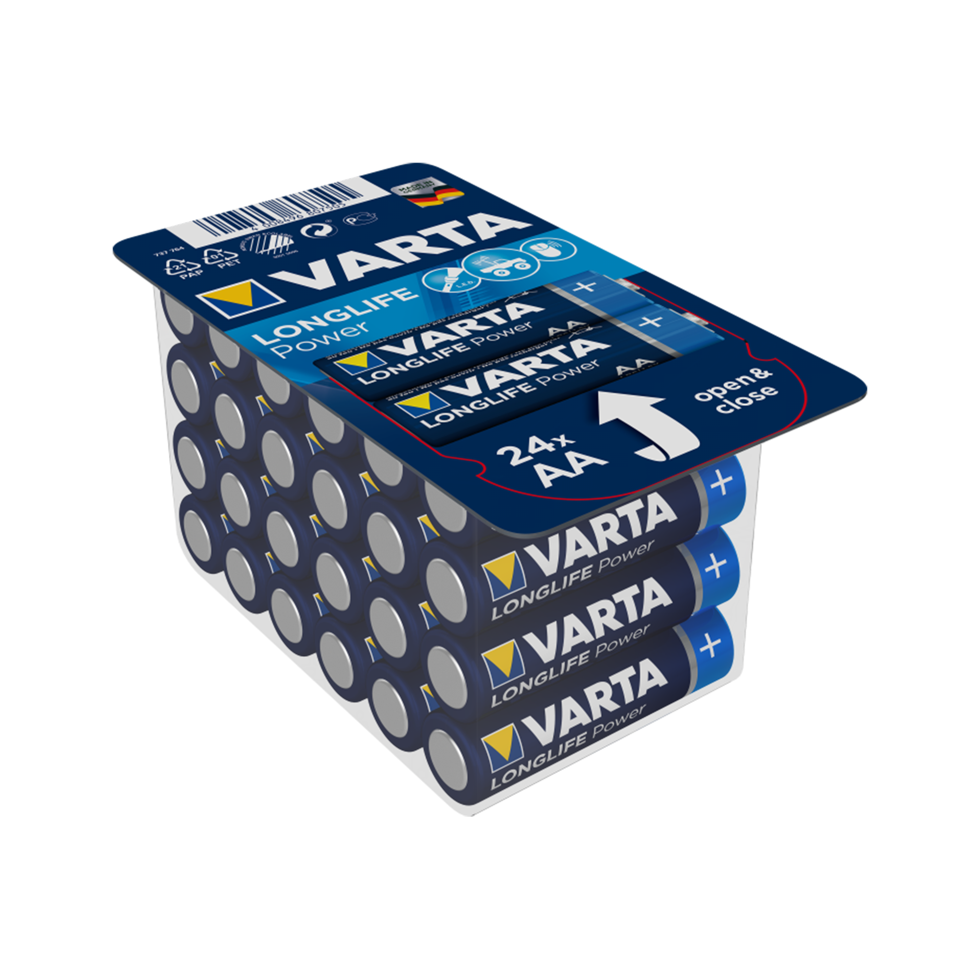 bateria-alkaliczna-varta-lr06-high-energy-longlife-power-24szt-box-9095a1661702401783cb62999b845a21-d4c0fffe VARTA LR06 HIGH ENERGY Longlife Power alkalická batéria 24ks/bal – Obrázok 1