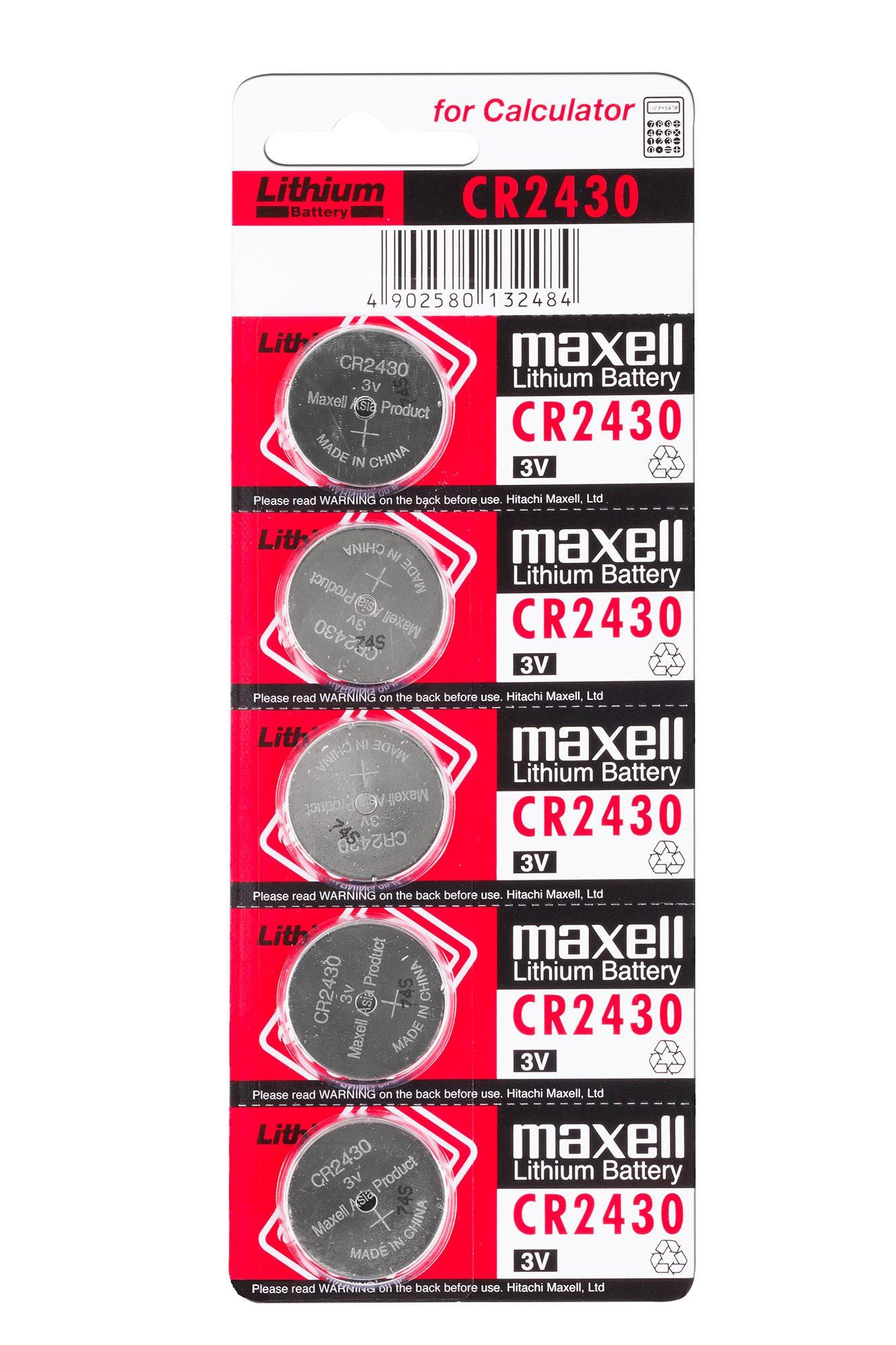 bateria-maxell-cr2430-5szt-bl-84690d189671425090fdd05ce61f898b-edd95913 Batéria Maxell CR2430 5ks/bl – Obrázok 1