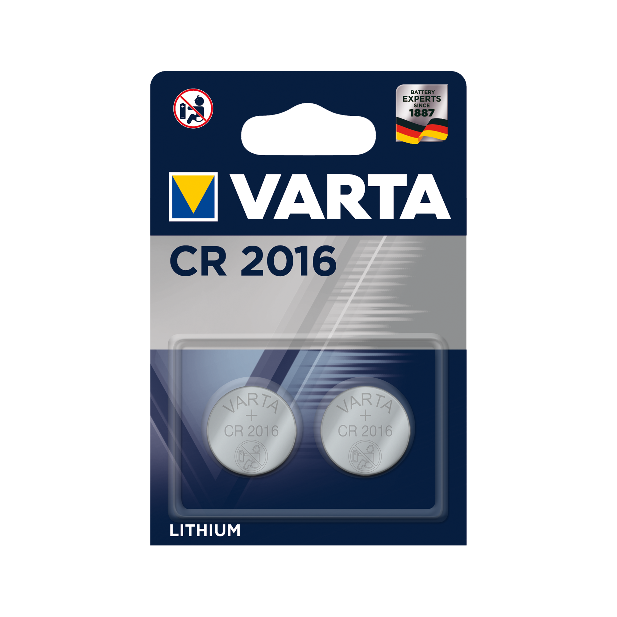 bateria-varta-cr2016-2szt-bl-0f70b278de924a6d8d1ea273515e450e-6dc14963 Batéria VARTA CR2016 2ks/krab – Obrázok 1