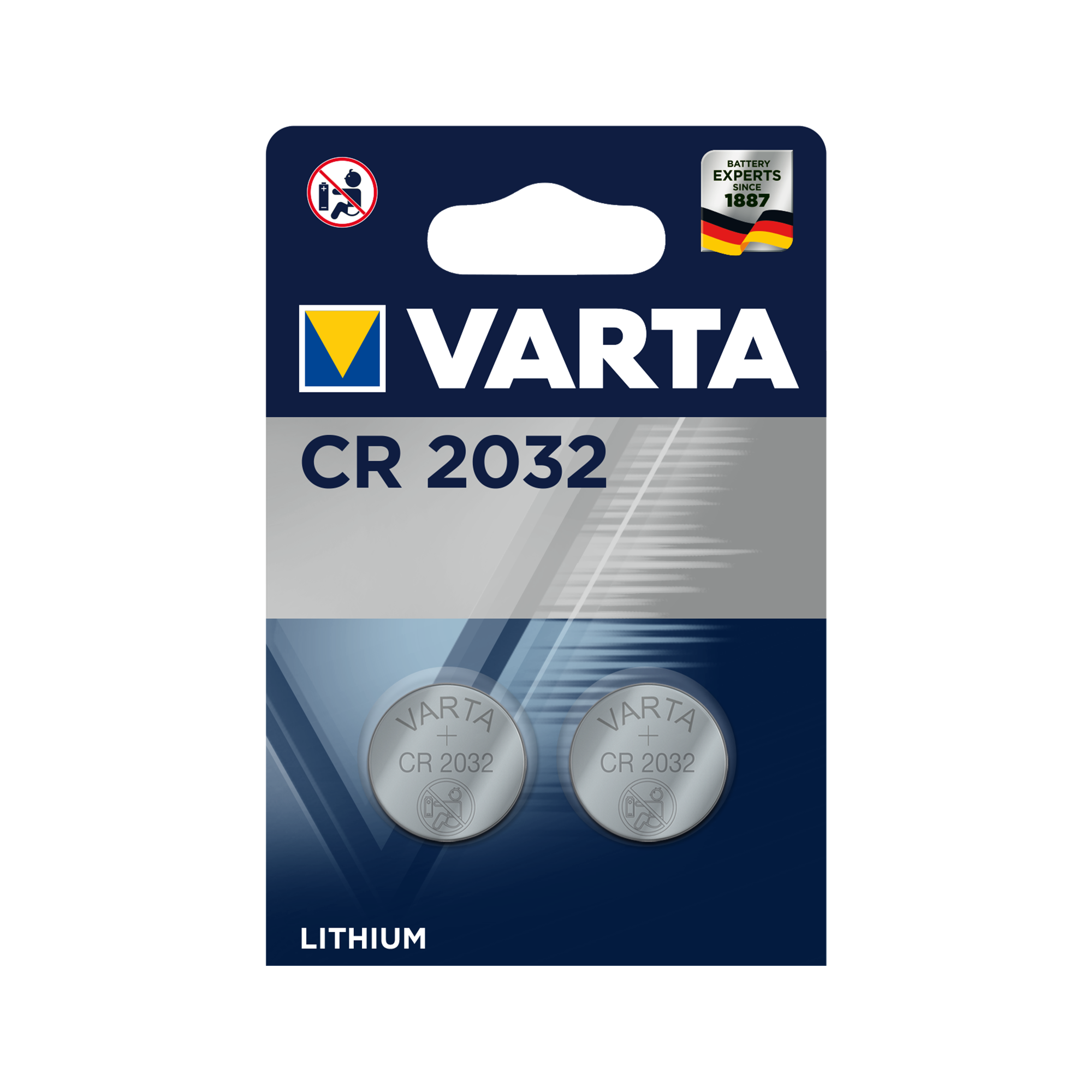 bateria-varta-cr2032-2szt-bl-f85da22a8f2941d3b8270fdefdd64d0f-bce44a07 VARTA CR2032 batéria 2ks/bl. – Obrázok 1