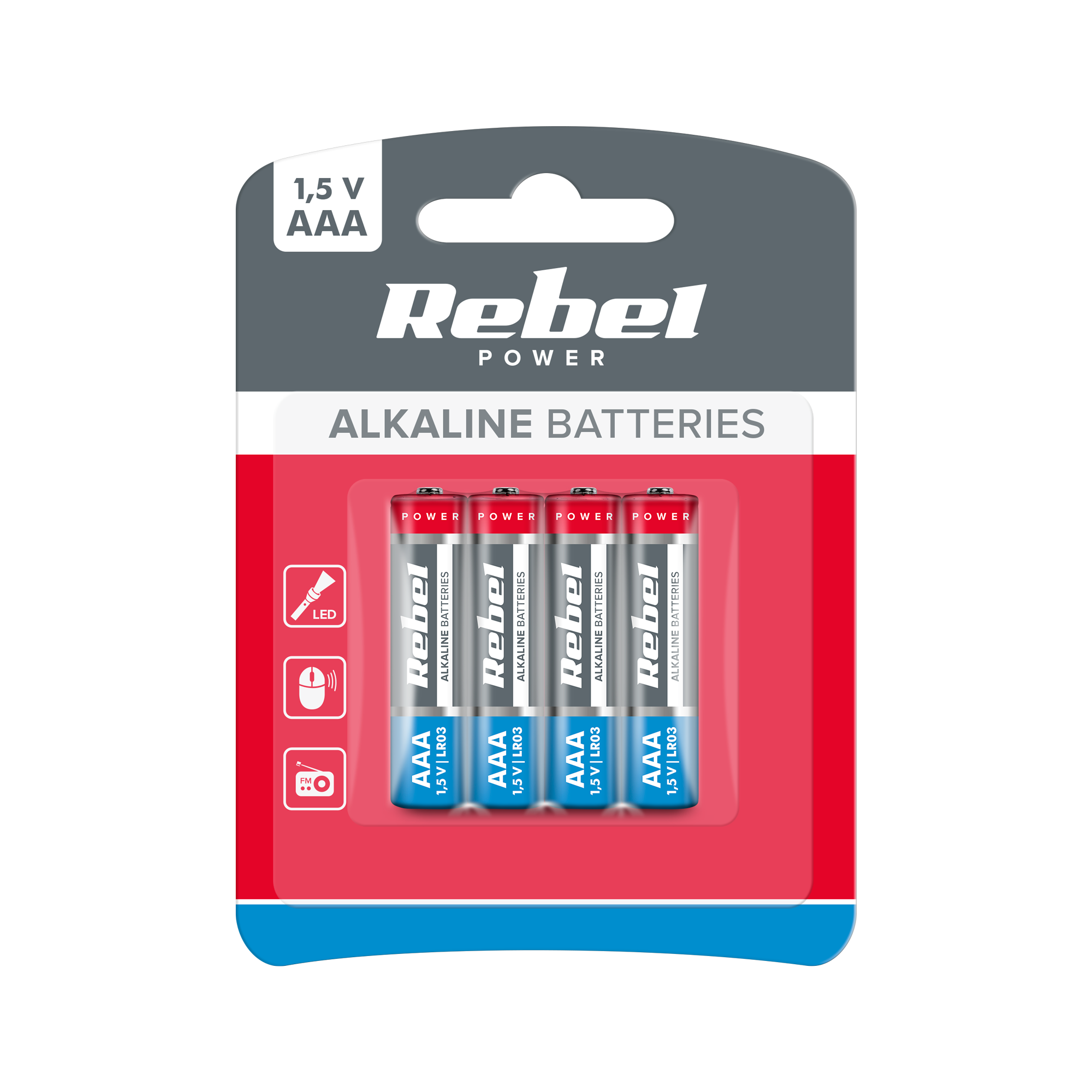 baterie-alkaliczne-rebel-lr03-4szt-bl-14fa7c1dae6f4b92a4535750c8057d01-a752d0ee REBEL LR03 alkalické batérie 4ks/bal. – Obrázok 1