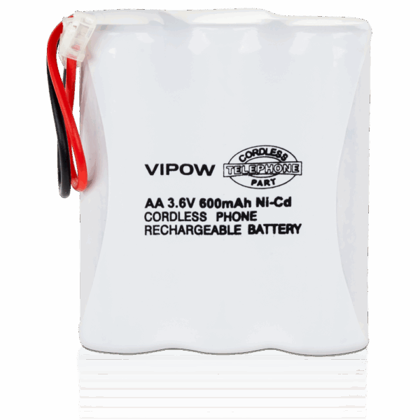 Batérie P220 AA600mAh 3,6V