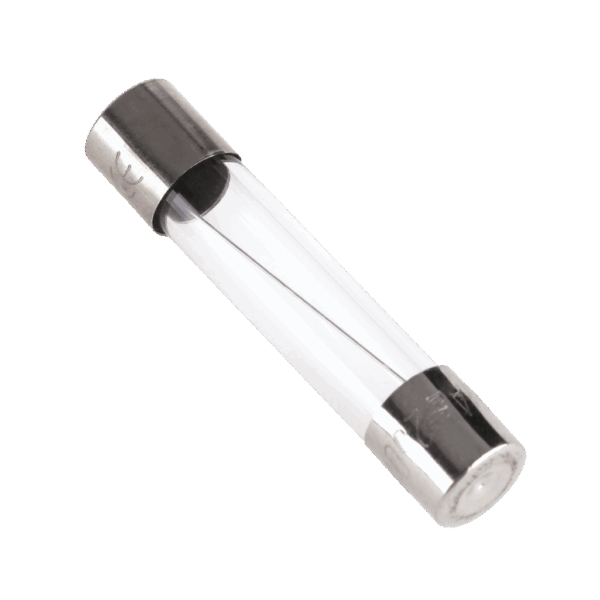 Poistka 20mm 15A CE Kemot (100 ks)