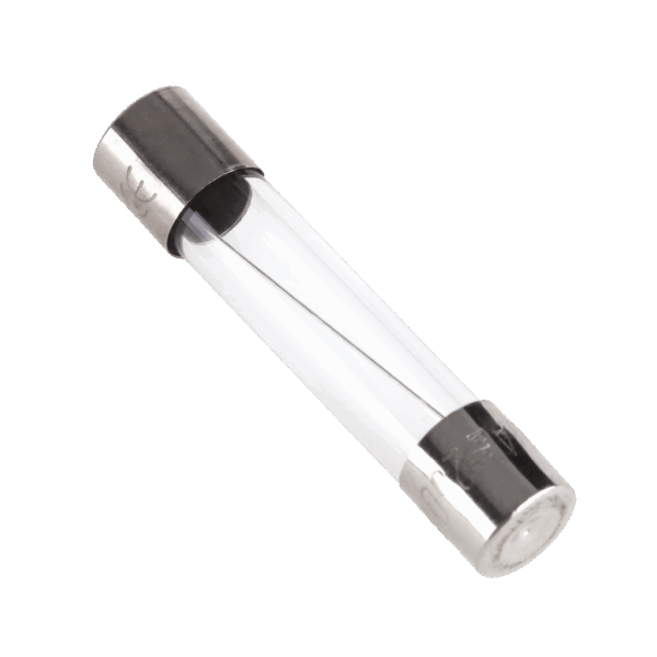 Poistky 20mm 3A CE