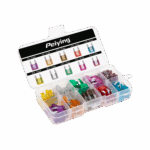 Auto poistky mini box 100ks.