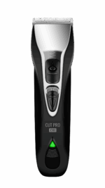 Akumulátorový strihač vlasov CUT PRO X500 – Obrázok 2