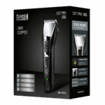 Akumulátorový strihač vlasov CUT PRO X500 – Obrázok 6