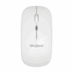 Bezdrôtová myš Rebel WM210 biela – Obrázok 3