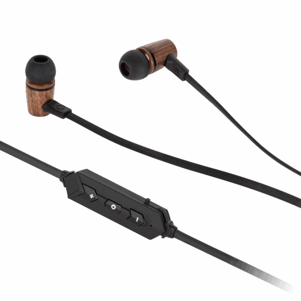 Bezdrôtové slúchadlá do uší Kruger&Matz KMP 220BT