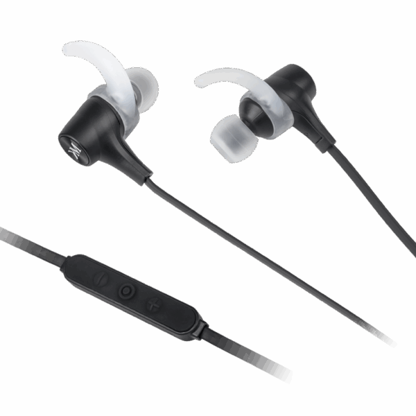 Bezdrôtové slúchadlá do uší Kruger&Matz M5