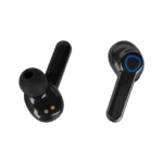 Kruger&Matz M19 bezdrôtové slúchadlá do uší s power bankou – Obrázok 5