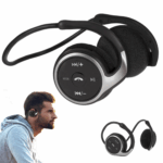 Bezdrôtové slúchadlá do uší Kruger&Matz KMP10BT – Obrázok 4