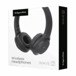 Bezdrôtové slúchadlá do uší Kruger&Matz Wave 2 – Obrázok 8